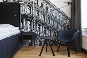 Comfort Hotel Goteborg