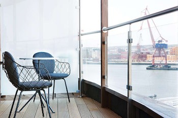 Comfort Hotel Goteborg