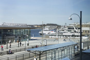 Comfort Hotel Goteborg