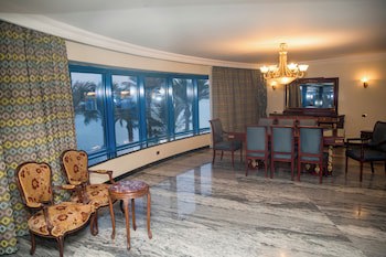 Palm Royale Resort - Soma Bay fotoğrafı