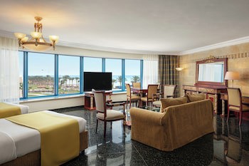 Palm Royale Resort - Soma Bay galeri fotoğrafı