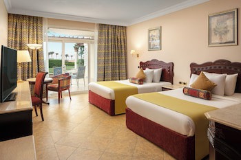 Palm Royale Resort - Soma Bay galeri fotoğrafı