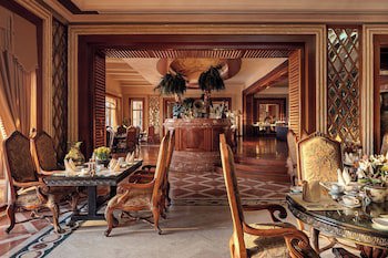 Palm Royale Resort - Soma Bay fotoğrafı