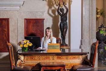 Palm Royale Resort - Soma Bay fotoğrafı