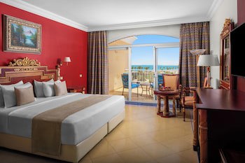 Palm Royale Resort - Soma Bay galeri fotoğrafı