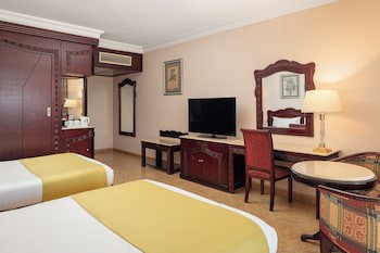 Palm Royale Resort - Soma Bay galeri fotoğrafı