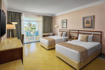 Palm Royale Resort - Soma Bay galeri fotoğrafı