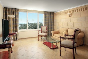 Palm Royale Resort - Soma Bay galeri fotoğrafı