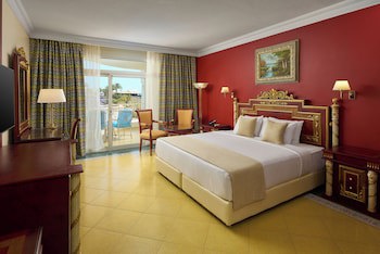 Palm Royale Resort - Soma Bay galeri fotoğrafı