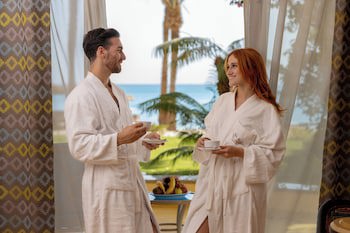 Palm Royale Resort - Soma Bay galeri fotoğrafı
