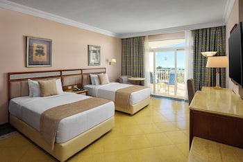 Palm Royale Resort - Soma Bay galeri fotoğrafı