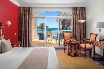 Palm Royale Resort - Soma Bay galeri fotoğrafı