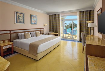 Palm Royale Resort - Soma Bay galeri fotoğrafı