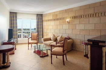 Palm Royale Resort - Soma Bay galeri fotoğrafı
