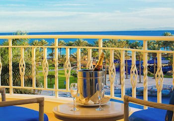 Palm Royale Resort - Soma Bay galeri fotoğrafı