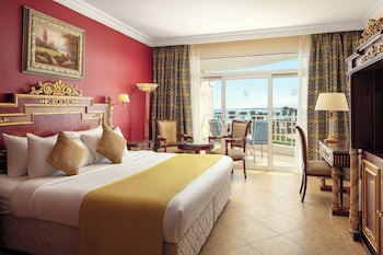 Palm Royale Resort - Soma Bay galeri fotoğrafı