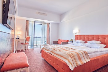 Continental Forum Constanta