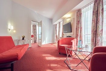 Continental Forum Constanta