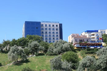 Continental Forum Constanta