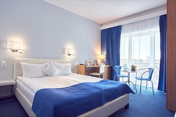 Continental Forum Constanta