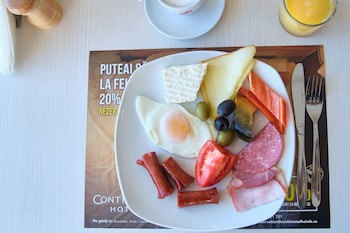 Continental Forum Constanta