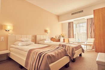 Continental Forum Constanta
