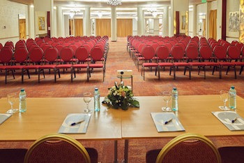 Continental Forum Constanta