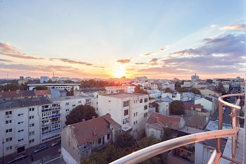Continental Forum Constanta