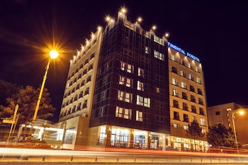Continental Forum Constanta