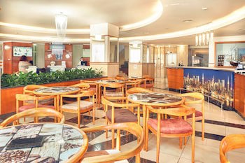 Continental Forum Constanta