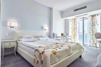 Continental Forum Constanta