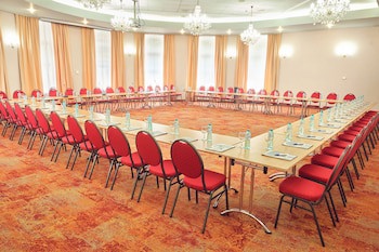 Continental Forum Constanta