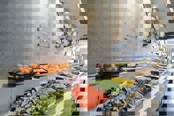 Grand Star Hotel Bosphorus & Spa