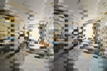 Grand Star Hotel Bosphorus & Spa