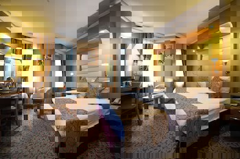 Grand Star Hotel Bosphorus & Spa