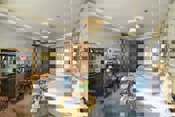 Grand Star Hotel Bosphorus & Spa