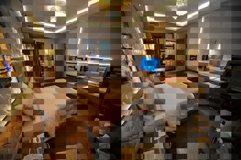 Grand Star Hotel Bosphorus & Spa