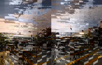 Grand Star Hotel Bosphorus & Spa