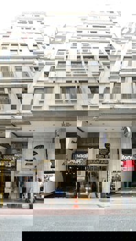 Grand Star Hotel Bosphorus & Spa