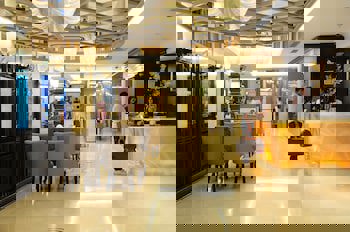 Grand Star Hotel Bosphorus & Spa