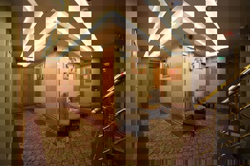 Grand Star Hotel Bosphorus & Spa