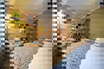 Grand Star Hotel Bosphorus & Spa