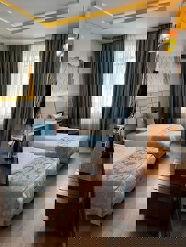 Grand Star Hotel Bosphorus & Spa