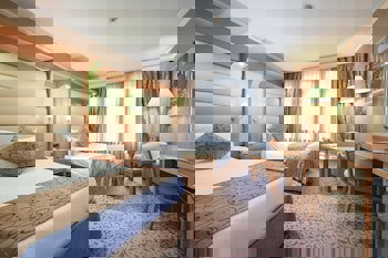 Grand Star Hotel Bosphorus & Spa