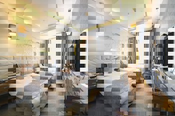 Grand Star Hotel Bosphorus & Spa