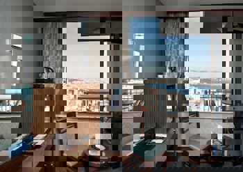 Grand Star Hotel Bosphorus & Spa