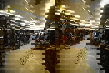 Grand Star Hotel Bosphorus & Spa