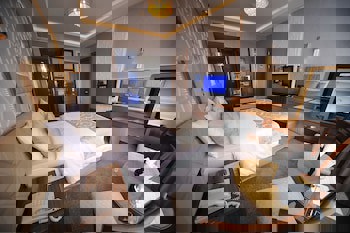 Grand Star Hotel Bosphorus & Spa