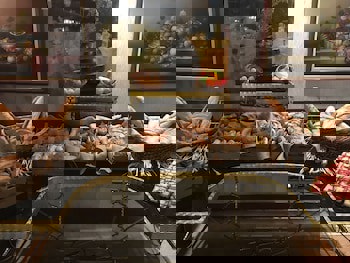 Grand Star Hotel Bosphorus & Spa