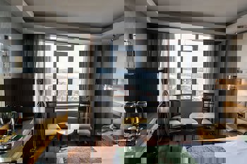 Grand Star Hotel Bosphorus & Spa